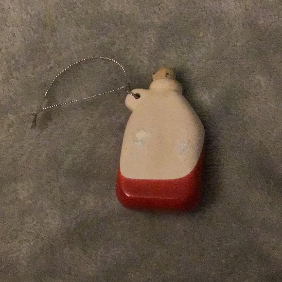 Mini bottle - Picture 2 of 2